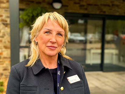 Vivant Care's Customer Relationship Partner