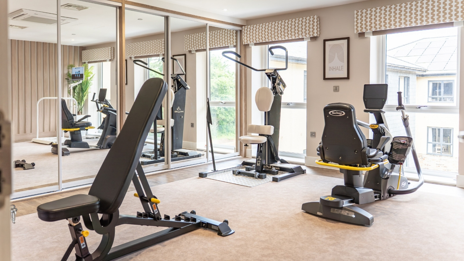Studio - Bayards Court